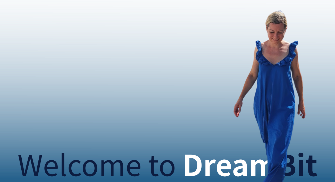 Welcome to DreamBit